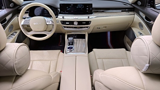 KIA K9 2021