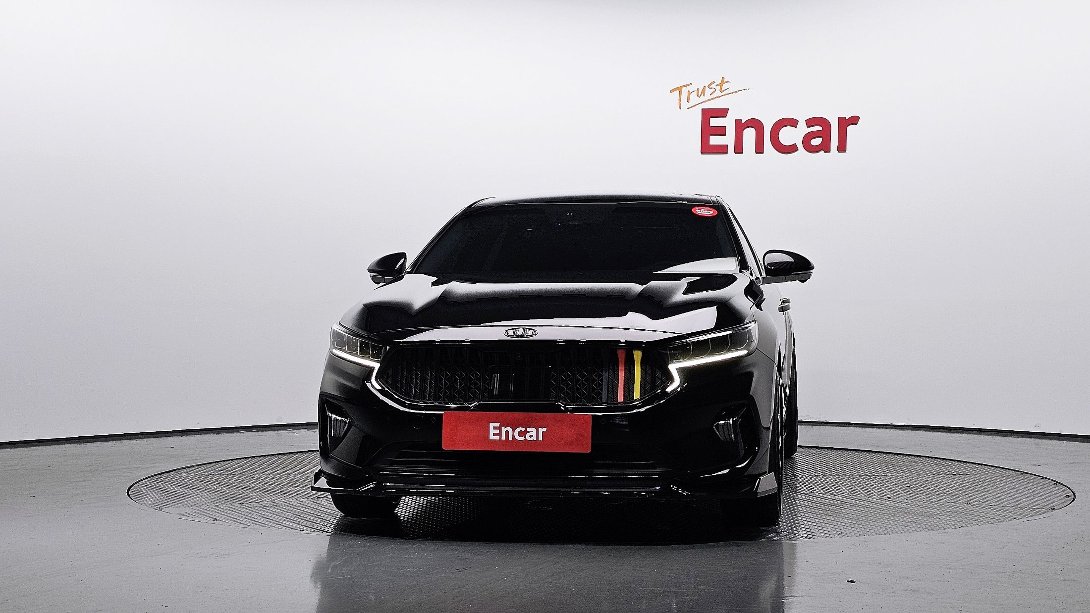 KIA K7 PREMIER 2020