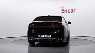 KIA K7 PREMIER 2020