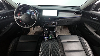 KIA K7 PREMIER 2020