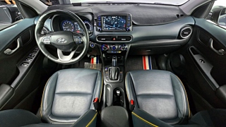 HYUNDAI KONA 2018