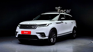 Заказать LAND ROVER RANGE ROVER VELAR