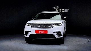 Заказать LAND ROVER RANGE ROVER VELAR