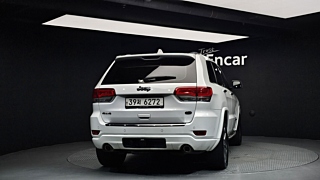 JEEP CHEROKEE GRAND 2017