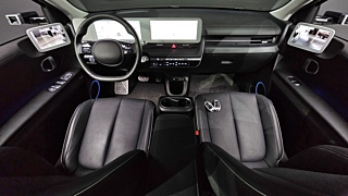 HYUNDAI IONIQ5 2022
