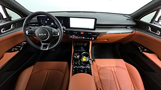 KIA K5 2025