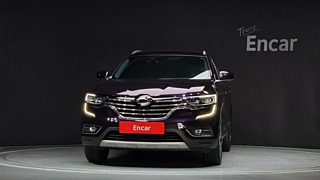 SAMSUNG QM6 2019