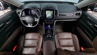 SAMSUNG QM6 2019