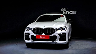 BMW X6 G06 2020