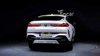 BMW X6 G06 2020