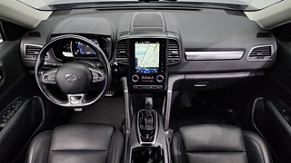 SAMSUNG QM6 2021