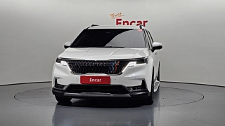 KIA CARNIVAL 2023