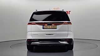 KIA CARNIVAL 2023