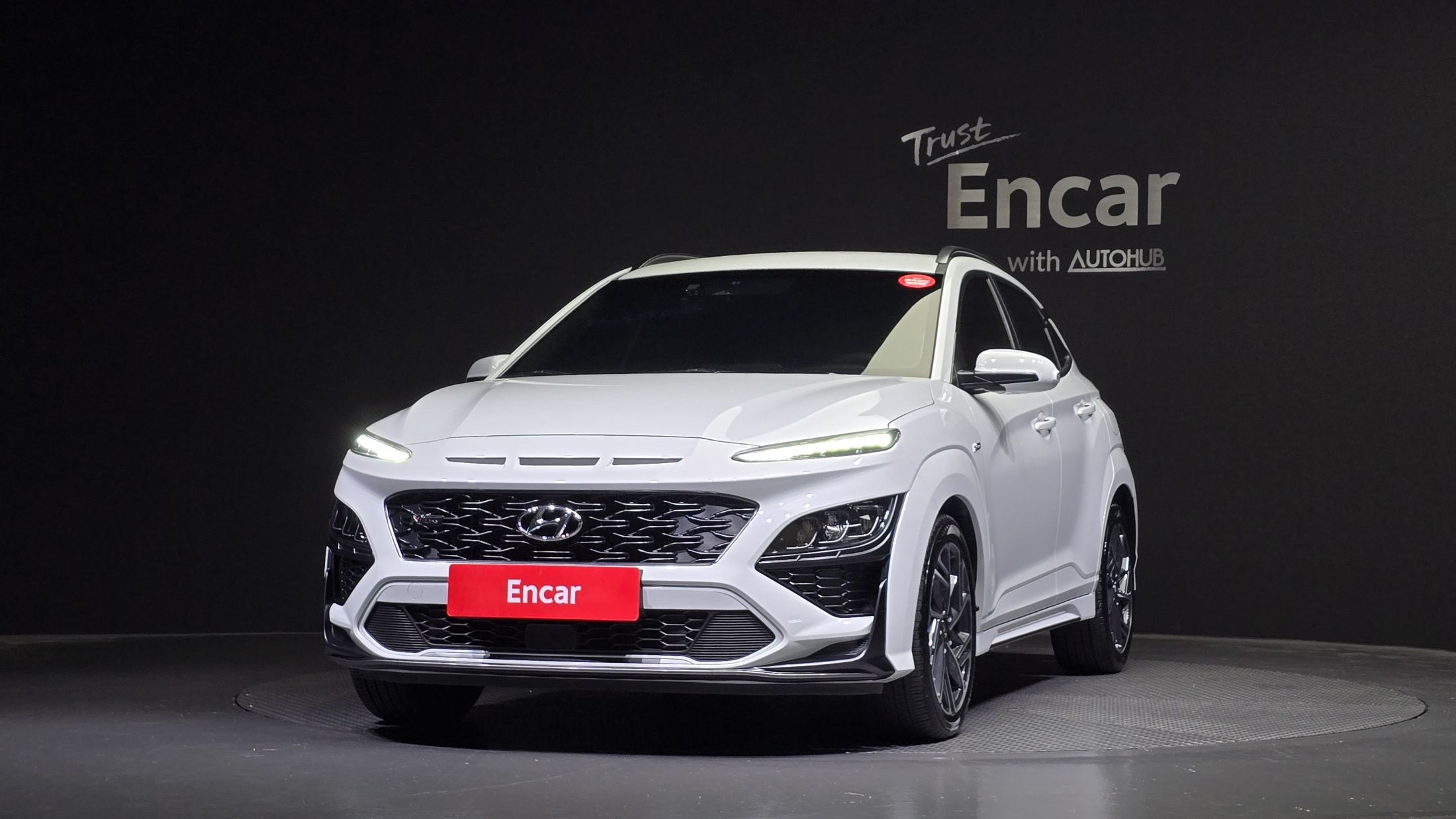 HYUNDAI KONA 2020