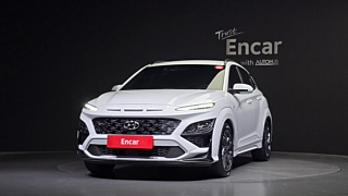 HYUNDAI KONA 2020