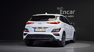 HYUNDAI KONA 2020