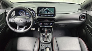HYUNDAI KONA 2020