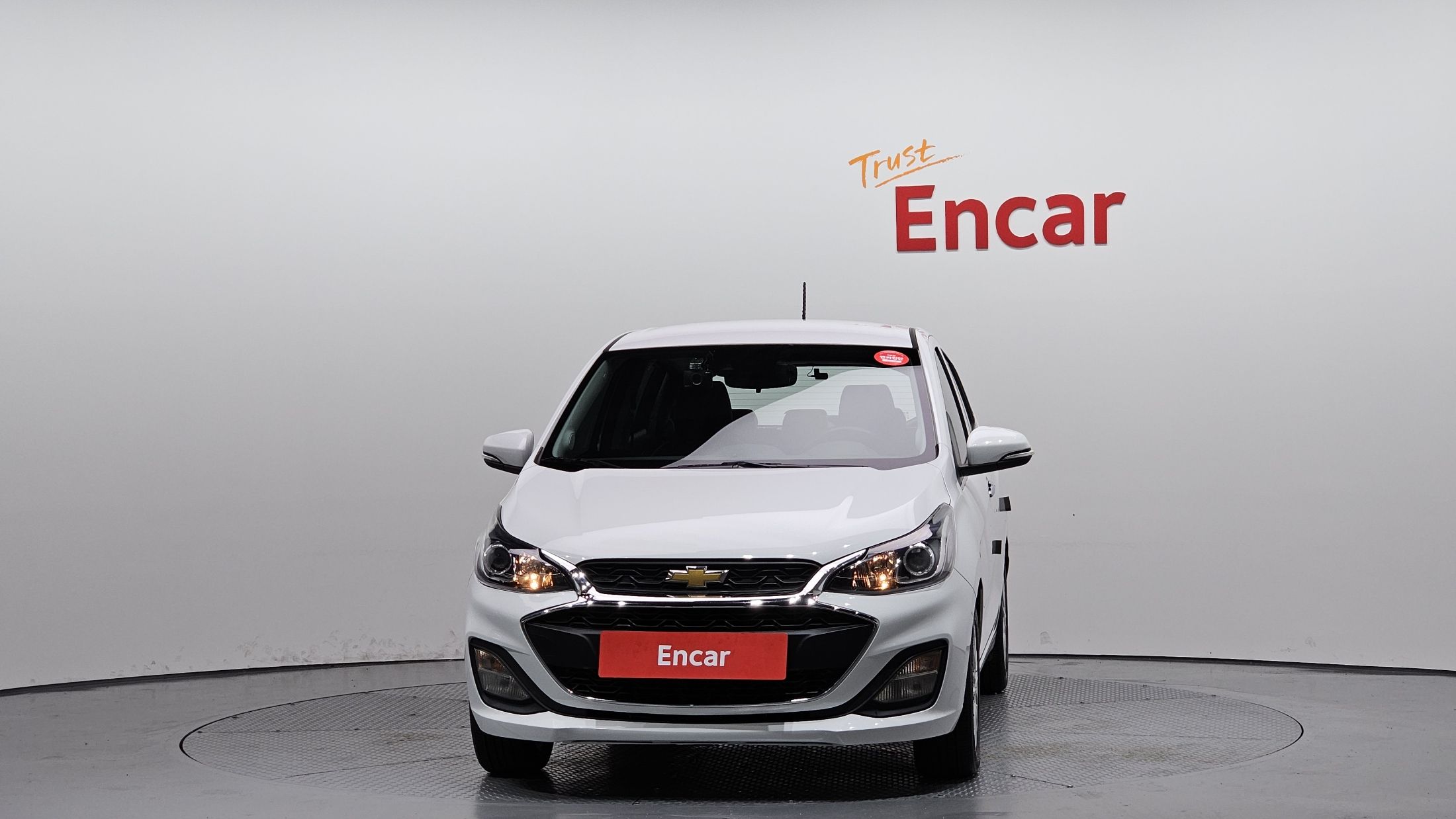 DAEWOO SPARK 2019