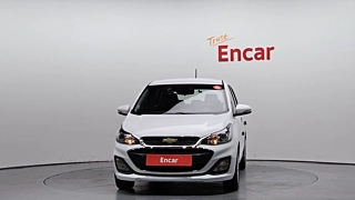 DAEWOO SPARK 2019