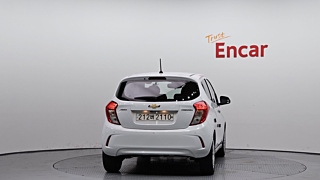 DAEWOO SPARK 2019