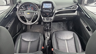 DAEWOO SPARK 2019