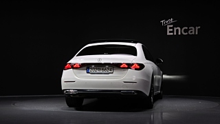 MERCEDES BENZ E-CLASS W214 2024