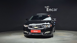 DAEWOO IMPALA 2016