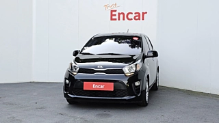KIA MORNING JA 2017