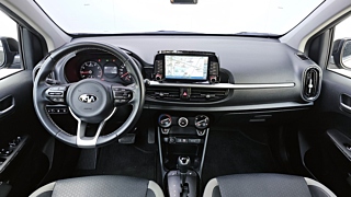 KIA MORNING JA 2017