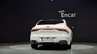 HYUNDAI GRANDEUR IG 2022