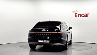 HYUNDAI GRANDEUR HYBRID GN7 2025
