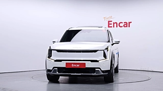 KIA EV9 2023