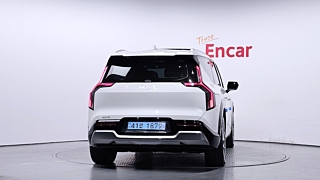 KIA EV9 2023