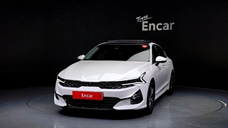 KIA K5 2023