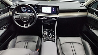KIA K5 2023