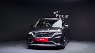 KIA CARNIVAL 2021