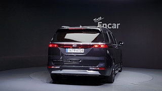 KIA CARNIVAL 2021