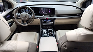 KIA CARNIVAL 2021