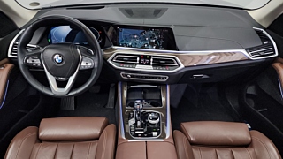 BMW X5 G05 2022
