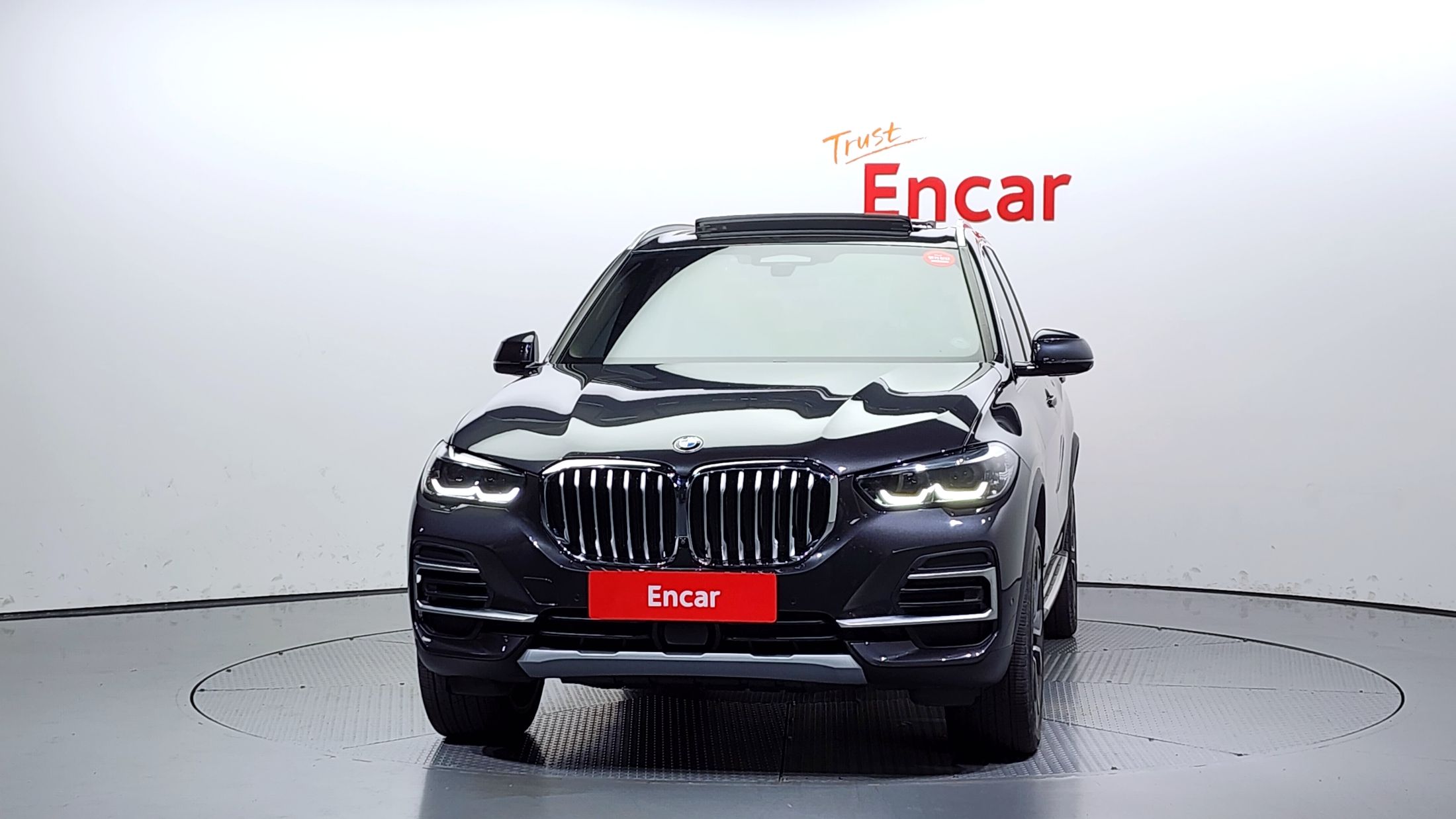 BMW X5 G05 2022