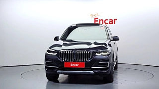BMW X5 G05 2022
