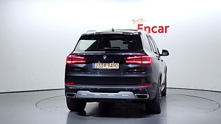 BMW X5 G05 2022