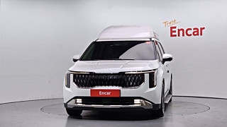 KIA CARNIVAL 2024