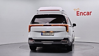 KIA CARNIVAL 2024