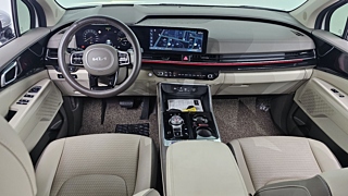 KIA CARNIVAL 2024