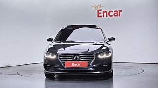 HYUNDAI GRANDEUR IG 2017