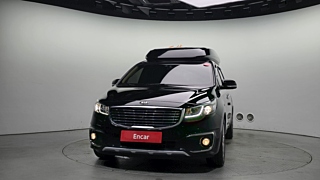 KIA CARNIVAL 2018