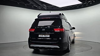 KIA CARNIVAL 2018