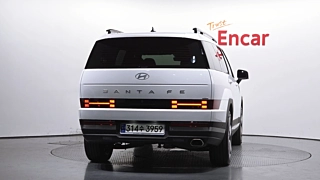 HYUNDAI SANTAFE MX5 2025