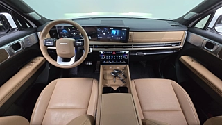 HYUNDAI SANTAFE MX5 2025